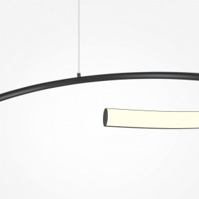 Подвесной светильник Maytoni Curve MOD242PL-L33BK в Копейске - kopejsk.mebel24.online | фото 4