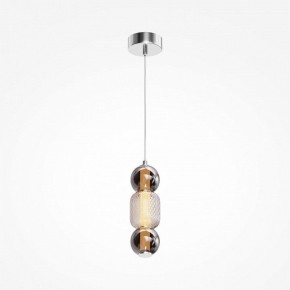 Подвесной светильник Maytoni Drop MOD273PL-L16CH3K в Копейске - kopejsk.mebel24.online | фото 2
