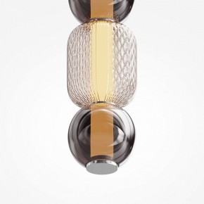 Подвесной светильник Maytoni Drop MOD273PL-L16CH3K в Копейске - kopejsk.mebel24.online | фото 5