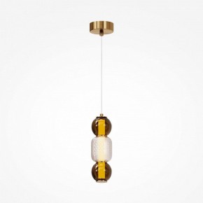 Подвесной светильник Maytoni Drop MOD273PL-L16G3K в Копейске - kopejsk.mebel24.online | фото 4