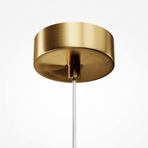 Подвесной светильник Maytoni Drop MOD273PL-L16G3K в Копейске - kopejsk.mebel24.online | фото 5