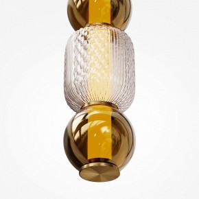 Подвесной светильник Maytoni Drop MOD273PL-L16G3K в Копейске - kopejsk.mebel24.online | фото 6