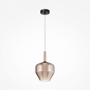 Подвесной светильник Maytoni Duality MOD271PL-01B4 в Копейске - kopejsk.mebel24.online | фото 7