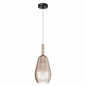 Подвесной светильник Maytoni Duality MOD271PL-01B9 в Копейске - kopejsk.mebel24.online | фото 3