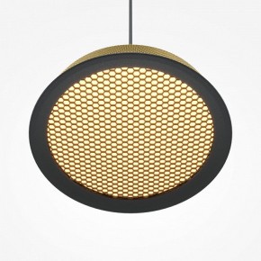 Подвесной светильник Maytoni El MOD041PL-L15G3K в Копейске - kopejsk.mebel24.online | фото 3