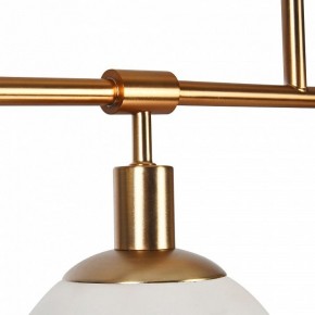 Подвесной светильник Maytoni Erich MOD221-PL-05-G в Копейске - kopejsk.mebel24.online | фото 4