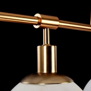 Подвесной светильник Maytoni Erich MOD221-PL-05-G в Копейске - kopejsk.mebel24.online | фото 6