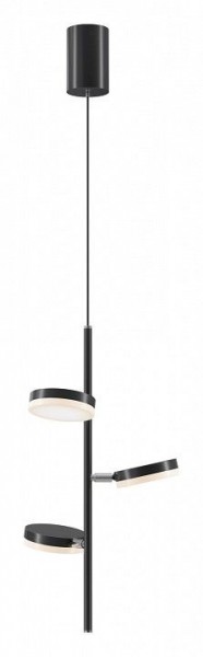 Подвесной светильник Maytoni Fad MOD070PL-L18B3K в Копейске - kopejsk.mebel24.online | фото 2