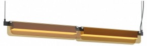 Подвесной светильник Maytoni Flat MOD296PL-L20BC3K в Копейске - kopejsk.mebel24.online | фото