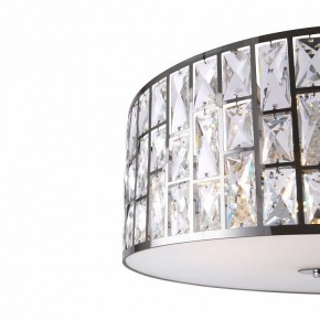 Подвесной светильник Maytoni Gelid MOD184PL-04CH в Копейске - kopejsk.mebel24.online | фото 5