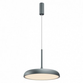 Подвесной светильник Maytoni Gerhard MOD189PL-L18GR3K1 в Копейске - kopejsk.mebel24.online | фото 2