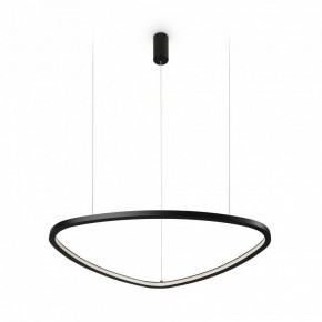 Подвесной светильник Maytoni Glint MOD072PL-L28B3K в Копейске - kopejsk.mebel24.online | фото 3