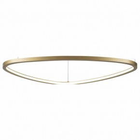 Подвесной светильник Maytoni Glint MOD072PL-L28BS3K в Копейске - kopejsk.mebel24.online | фото