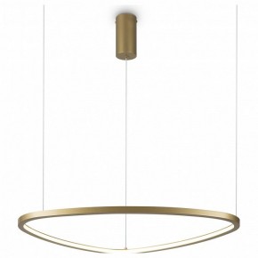 Подвесной светильник Maytoni Glint MOD072PL-L28BS3K в Копейске - kopejsk.mebel24.online | фото 2