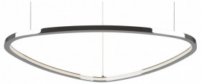 Подвесной светильник Maytoni Glint MOD072PL-L28CH3K в Копейске - kopejsk.mebel24.online | фото