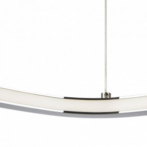Подвесной светильник Maytoni Glint MOD072PL-L28CH3K в Копейске - kopejsk.mebel24.online | фото 3