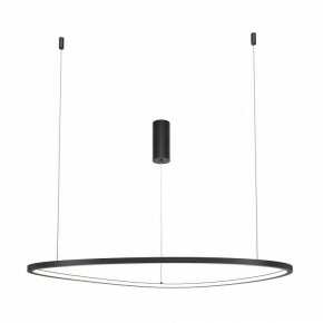 Подвесной светильник Maytoni Glint MOD072PL-L36B3K в Копейске - kopejsk.mebel24.online | фото 3