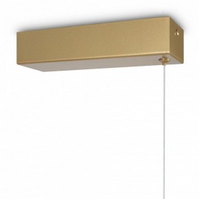 Подвесной светильник Maytoni Halo MOD005PL-L48BSK в Копейске - kopejsk.mebel24.online | фото 6