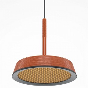 Подвесной светильник Maytoni Halo MOD041PL-L15TR3K в Копейске - kopejsk.mebel24.online | фото