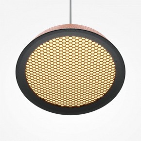 Подвесной светильник Maytoni Halo MOD041PL-L15TR3K в Копейске - kopejsk.mebel24.online | фото 6