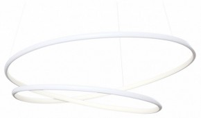 Подвесной светильник Maytoni Halo MOD100PL-L47WK1 в Копейске - kopejsk.mebel24.online | фото