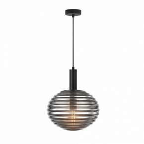 Подвесной светильник Maytoni Halo MOD268PL-01B в Копейске - kopejsk.mebel24.online | фото 2