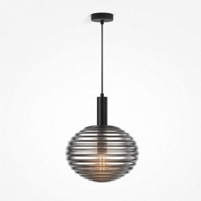 Подвесной светильник Maytoni Halo MOD268PL-01B в Копейске - kopejsk.mebel24.online | фото 3