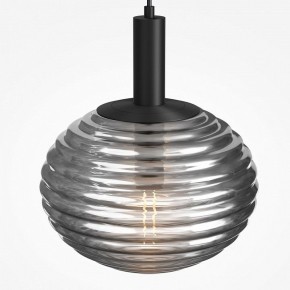 Подвесной светильник Maytoni Halo MOD268PL-01B в Копейске - kopejsk.mebel24.online | фото 7