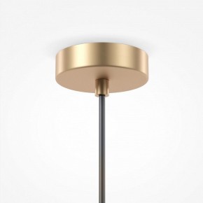 Подвесной светильник Maytoni Halo MOD268PL-01G в Копейске - kopejsk.mebel24.online | фото 6