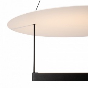 Подвесной светильник Maytoni Halo MOD280PL-L23B3K в Копейске - kopejsk.mebel24.online | фото 5