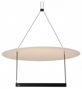Подвесной светильник Maytoni Halo MOD280PL-L30B3K в Копейске - kopejsk.mebel24.online | фото