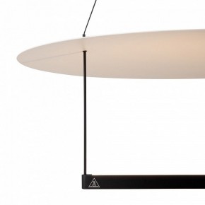 Подвесной светильник Maytoni Halo MOD280PL-L30B3K в Копейске - kopejsk.mebel24.online | фото 5