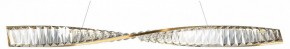 Подвесной светильник Maytoni Krone P097PL-L28BS3K в Копейске - kopejsk.mebel24.online | фото