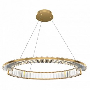 Подвесной светильник Maytoni Krone P097PL-L36BS3K1 в Копейске - kopejsk.mebel24.online | фото 3