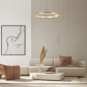 Подвесной светильник Maytoni Krone P097PL-L36BS3K1 в Копейске - kopejsk.mebel24.online | фото 4