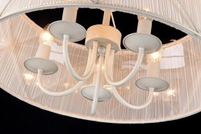 Подвесной светильник Maytoni Lea ARM369-05-G в Копейске - kopejsk.mebel24.online | фото 7