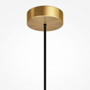 Подвесной светильник Maytoni Levitation MOD376PL-01G1 в Копейске - kopejsk.mebel24.online | фото 7