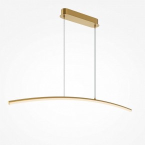 Подвесной светильник Maytoni Light Reflection MOD243PL-L18BSK в Копейске - kopejsk.mebel24.online | фото 2