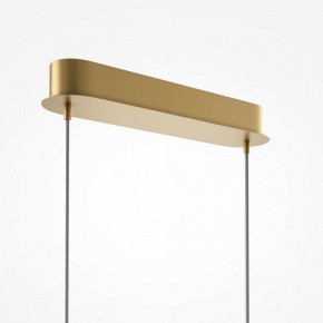 Подвесной светильник Maytoni Light Reflection MOD243PL-L18BSK в Копейске - kopejsk.mebel24.online | фото 5