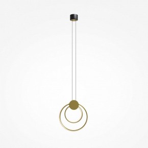 Подвесной светильник Maytoni Link MOD357PL-L14BS3K в Копейске - kopejsk.mebel24.online | фото 3