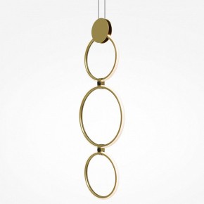 Подвесной светильник Maytoni Link MOD357PL-L20BS3K в Копейске - kopejsk.mebel24.online | фото 2
