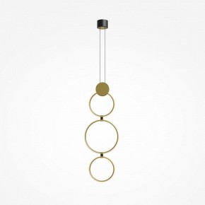 Подвесной светильник Maytoni Link MOD357PL-L20BS3K в Копейске - kopejsk.mebel24.online | фото 3