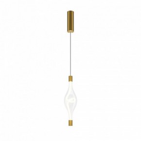 Подвесной светильник Maytoni Loop MOD290PL-L14BS3K в Копейске - kopejsk.mebel24.online | фото 2