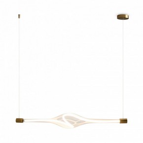 Подвесной светильник Maytoni Loop MOD290PL-L23BS3K в Копейске - kopejsk.mebel24.online | фото 6