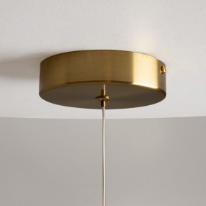 Подвесной светильник Maytoni Loop MOD290PL-L23BS3K в Копейске - kopejsk.mebel24.online | фото 9