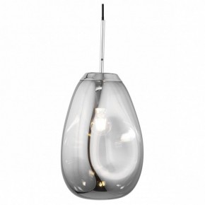 Подвесной светильник Maytoni Mabell P013PL-01CH в Копейске - kopejsk.mebel24.online | фото