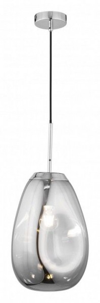 Подвесной светильник Maytoni Mabell P013PL-01CH в Копейске - kopejsk.mebel24.online | фото 2