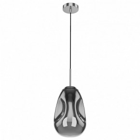 Подвесной светильник Maytoni Mabell P013PL-01CH в Копейске - kopejsk.mebel24.online | фото 3