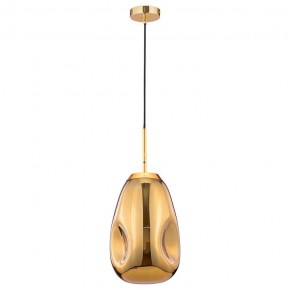 Подвесной светильник Maytoni Mabell P013PL-01G в Копейске - kopejsk.mebel24.online | фото 2