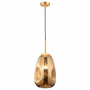 Подвесной светильник Maytoni Mabell P013PL-01G в Копейске - kopejsk.mebel24.online | фото 3